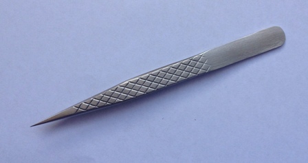 Eyelash Extensions Tweezers