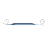 Irrigating Chopper y Rotator