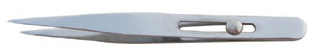 Jewellary Tweezers with Lock