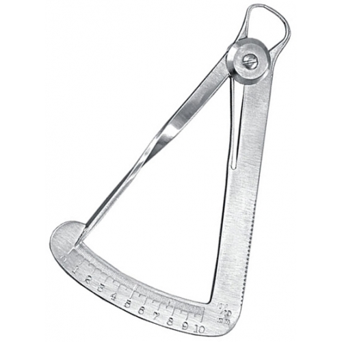 Spring type Measuring Caliper