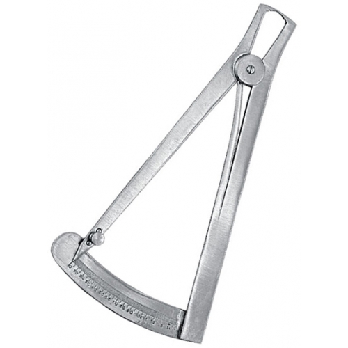 Spring type Measuring Caliper