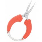 Jewellary Plier with Spring