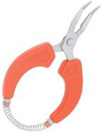 Jewellary Pliers with Spring.