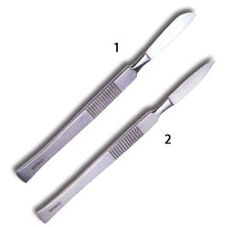 Scalpel Knives