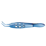 Lens Forceps