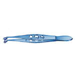 Lens Forceps