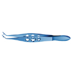 Lens Forceps
