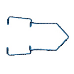 Lens Forceps