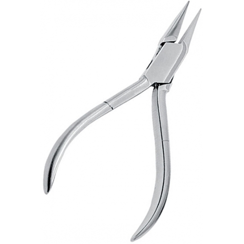 Optical Pliers
