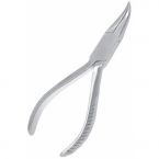 Optical Pliers. Bend Nose