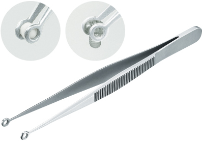 SMD Tweezers