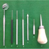 Dissecting Needles