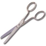 Lab Scissors