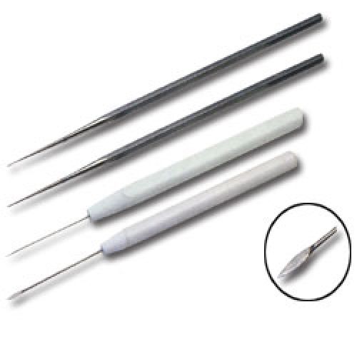 Dissecting Probes/needles Str & Cvd.