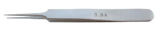 Precision Tweezers