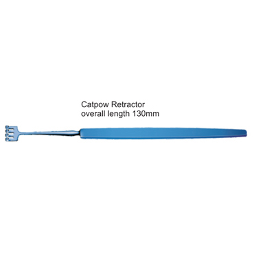 Retractors