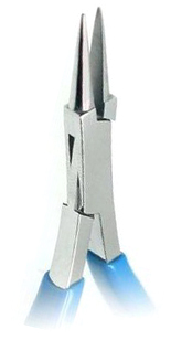 Round Nose Pliers