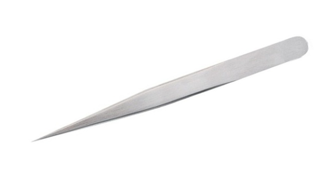 Eyelash Extensions Tweezers