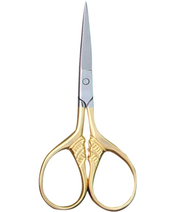 Fancy Scissors