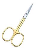 Cuticle Scissors
