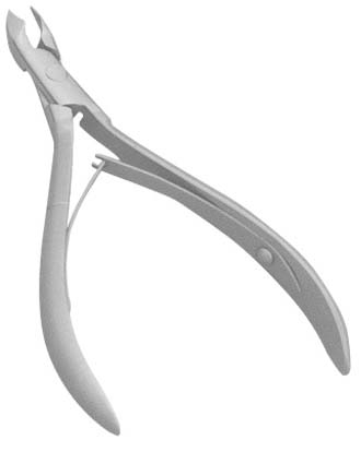 Cuticle Nippers