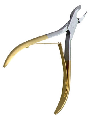 Cuticle Nippers