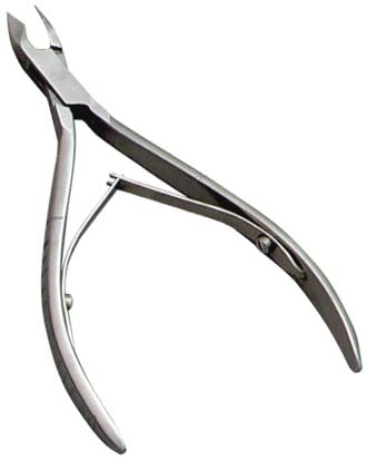 Cuticle Nippers