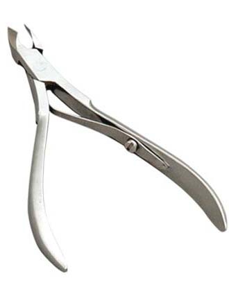 Cuticle Nippers