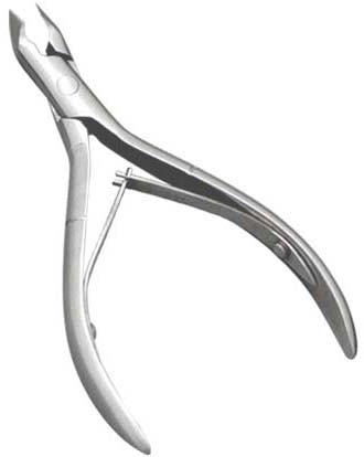 Cuticle Nippers