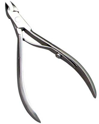 Cuticle Nippers