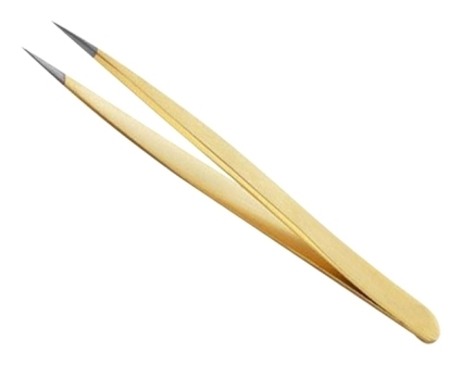 Eyelash Extensions Tweezers