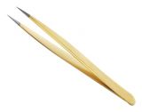 Eyelash Extensions Tweezers