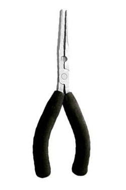 Fishing Plier with Cutting Edge