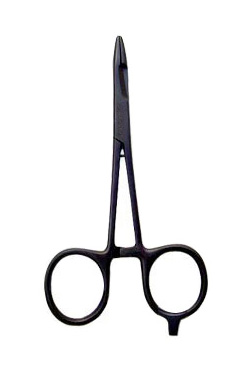 Neeedle Holders