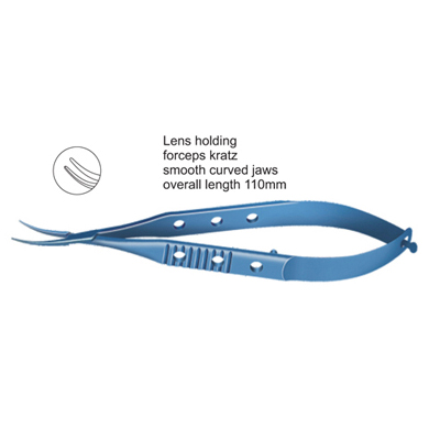 Needle Holder