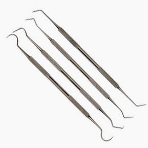 Probes Set