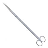 Aquarium Plant Scissor Staight-Light Duty.