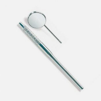Mirror with Handle