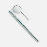 Mirror with Handle