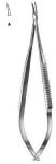 Castroviejo Needle Holder