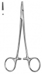 Crile-Murray Needle Holder