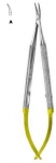 Barraquer Needle Holder