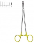 Ryder (Martin) Needle Holder