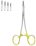 Hegar-Vascular Needle Holder