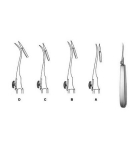 Reverdin Reverdin Needle