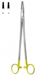 Hegar Needle Holder