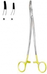 Stratte Needle Holder