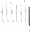 Varady Phlebodissector