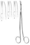 Metzenbaum-Fino Delicate Dissecting Scissors