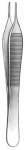 Mini-Adson Dressing Forceps